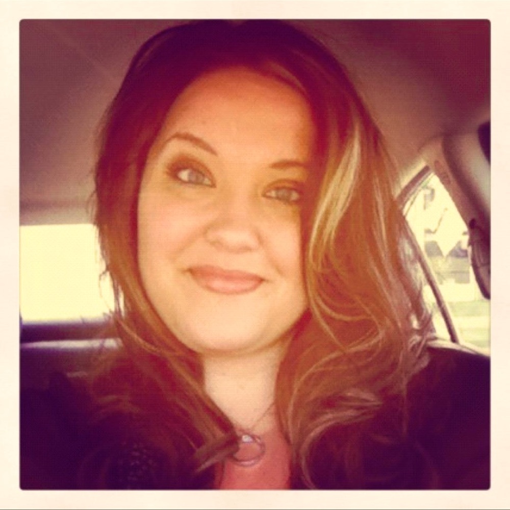 Meet your Posher, Debra
